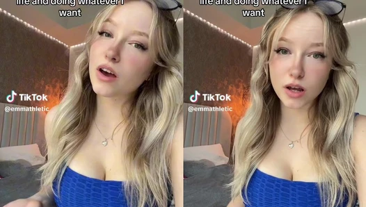 Emma Spice - Video Leaks #138