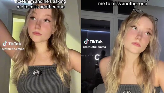 Emma Spice - Video Leaks #151