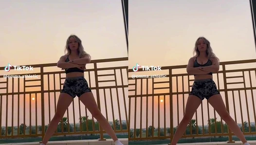 Emma Spice - Video Leaks #153