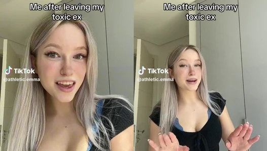 Emma Spice - Video Leaks #158