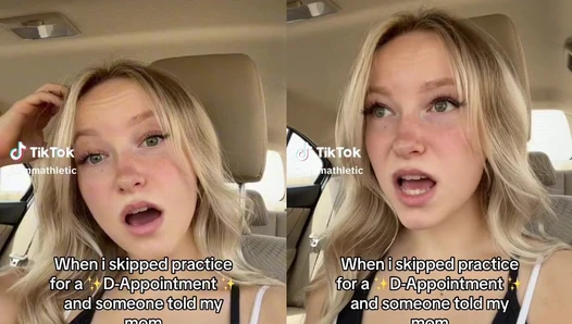 Emma Spice - Video Leaks #164