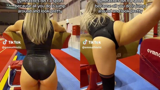 Emma Spice - Video Leaks #166