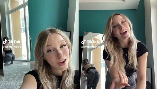 Emma Spice - Video Leaks #168