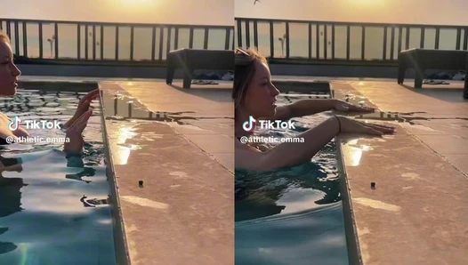 Emma Spice - Video Leaks #169