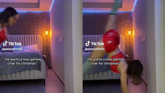 Emma Spice - Video Leaks #177