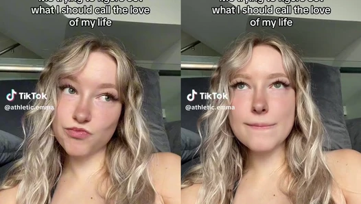Emma Spice - Video Leaks #181