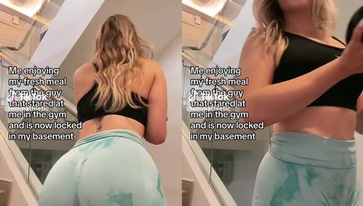 Emma Spice - Video Leaks #182
