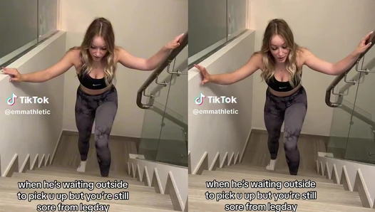 Emma Spice - Video Leaks #184