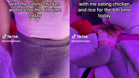 Emma Spice - Video Leaks #193