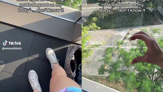 Emma Spice - Video Leaks #194