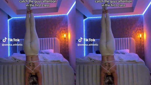 Emma Spice - Video Leaks #198