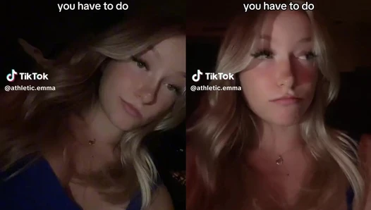 Emma Spice - Video Leaks #201