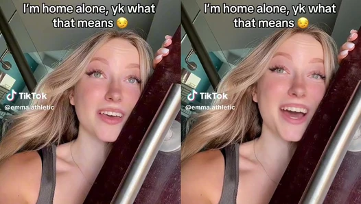 Emma Spice - Video Leaks #202