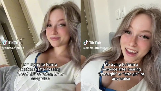 Emma Spice - Video Leaks #203
