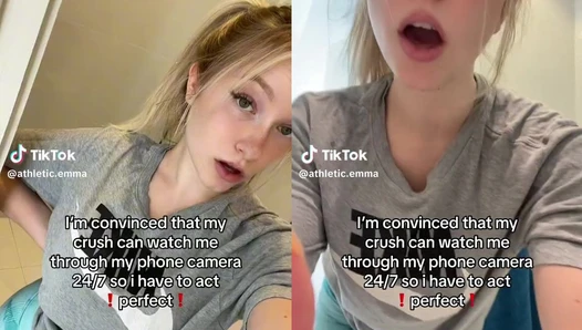Emma Spice - Video Leaks #204