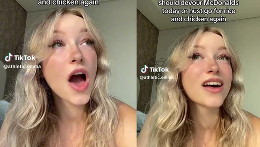 Emma Spice - Video Leaks #208