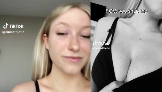 Emma Spice - Video Leaks #209