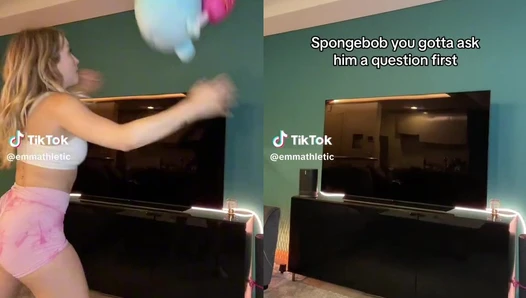 Emma Spice - Video Leaks #212