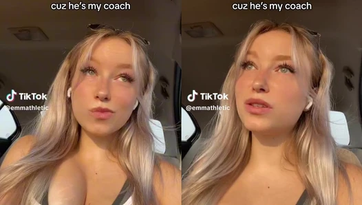 Emma Spice - Video Leaks #213