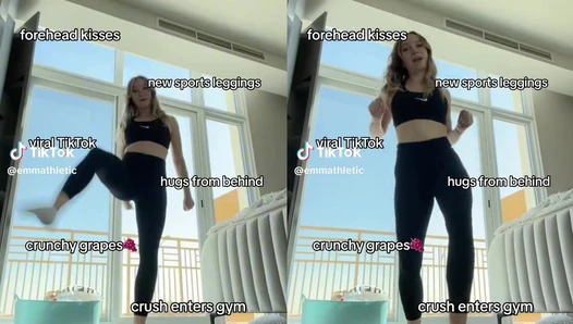 Emma Spice - Video Leaks #214