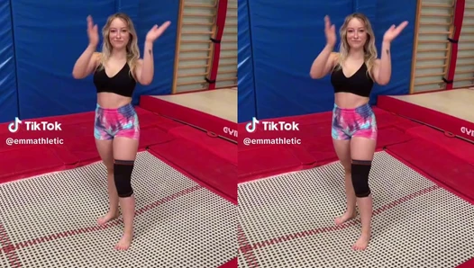 Emma Spice - Video Leaks #218