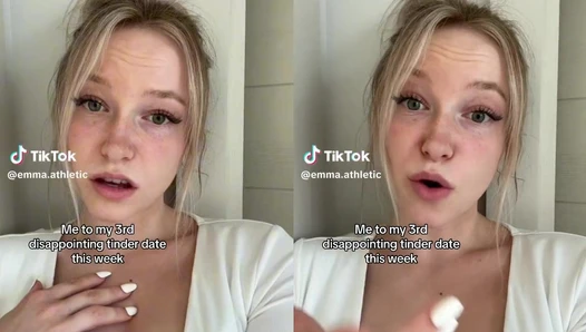 Emma Spice - Video Leaks #221