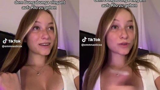 Emma Spice - Video Leaks #226