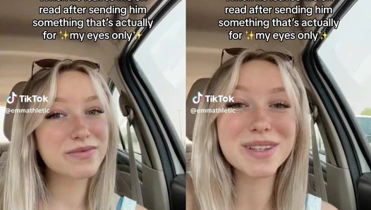 Emma Spice - Video Leaks #229