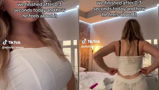 Emma Spice - Video Leaks #230