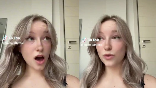 Emma Spice - Video Leaks #234