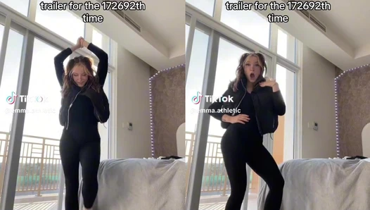 Emma Spice - Video Leaks #237