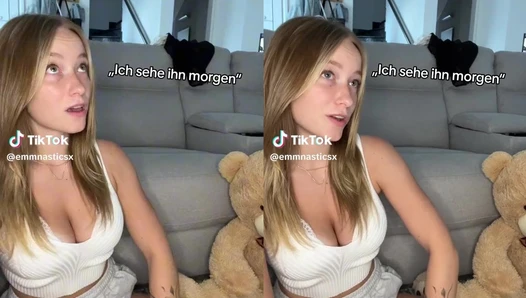 Emma Spice - Video Leaks #239
