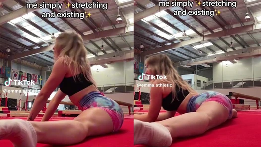 Emma Spice - Video Leaks #240