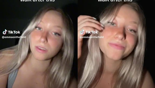 Emma Spice - Video Leaks #244