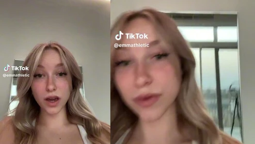 Emma Spice - Video Leaks #256