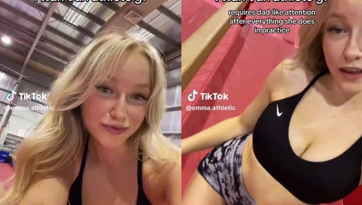 Emma Spice - Video Leaks #257