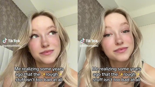 Emma Spice - Video Leaks #258