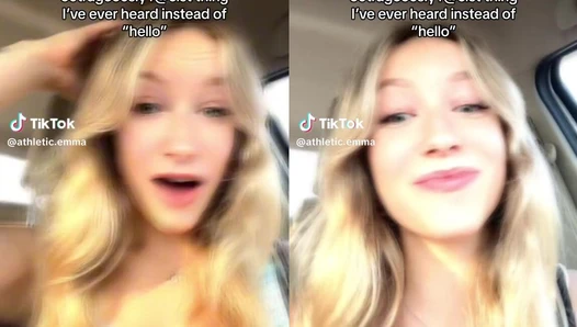 Emma Spice - Video Leaks #262