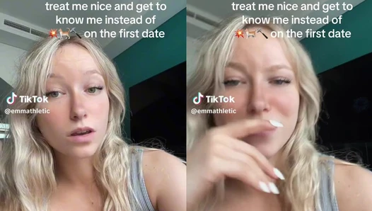 Emma Spice - Video Leaks #264