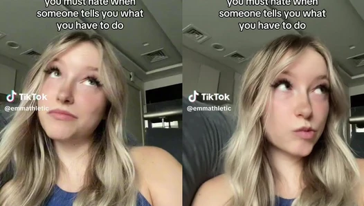 Emma Spice - Video Leaks #274