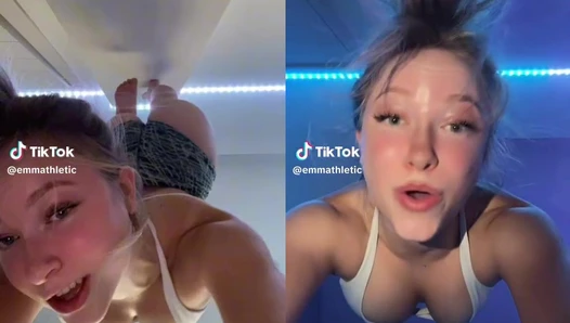 Emma Spice - Video Leaks #277