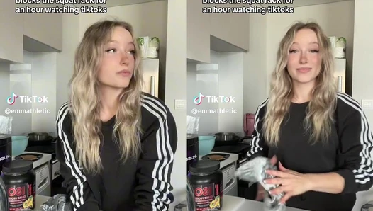 Emma Spice - Video Leaks #282