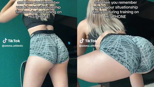 Emma Spice - Video Leaks #285