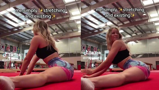 Emma Spice - Video Leaks #287