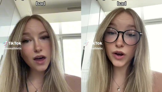Emma Spice - Video Leaks #295