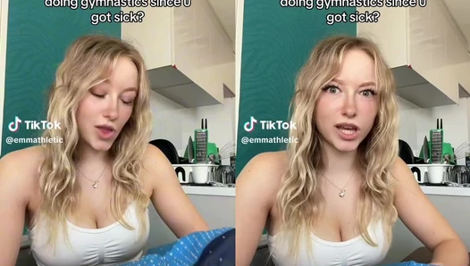 Emma Spice - Video Leaks #296