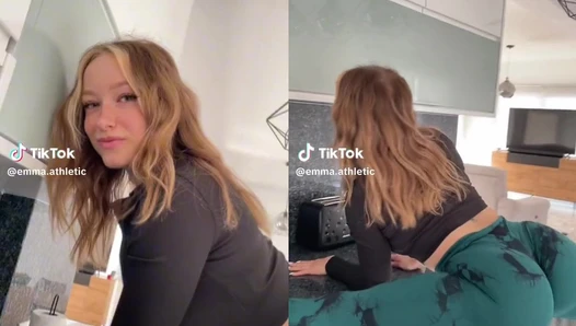 Emma Spice - Video Leaks #298