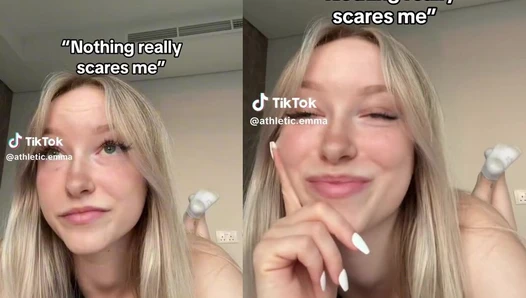 Emma Spice - Video Leaks #304