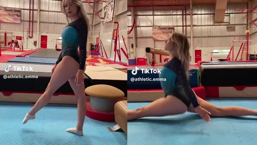Emma Spice - Video Leaks #307
