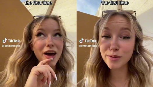 Emma Spice - Video Leaks #308